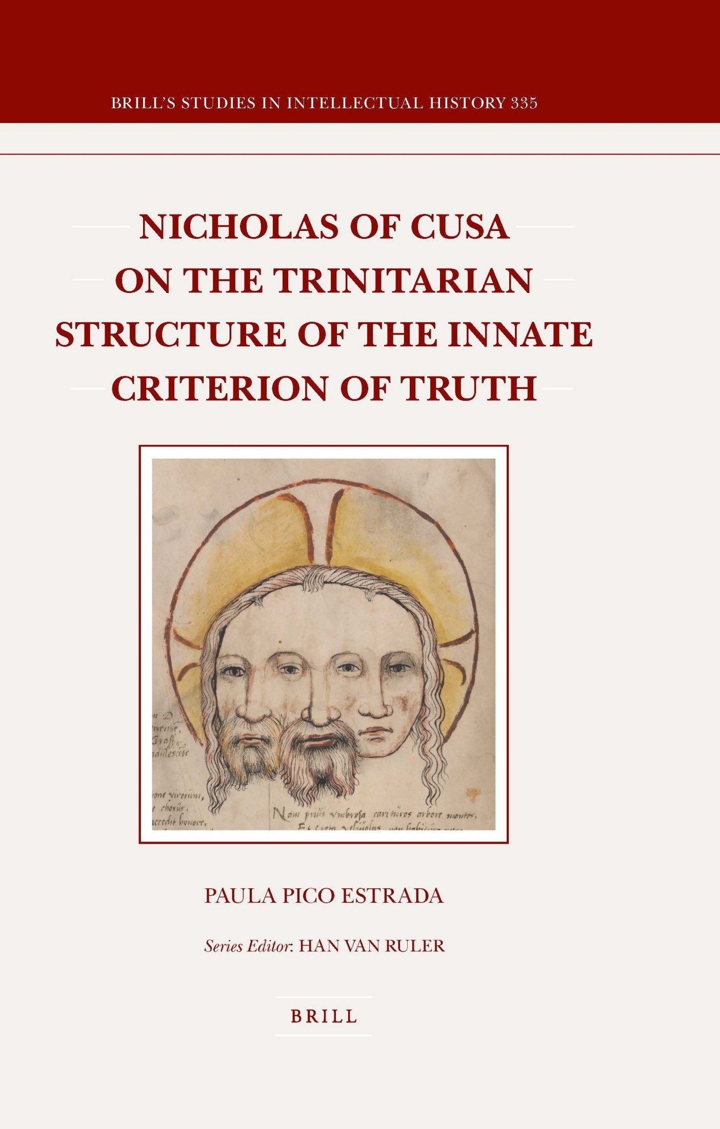 Nicholas of Cusa on the Trinitarian Structure of the Innate Criterion of Truth