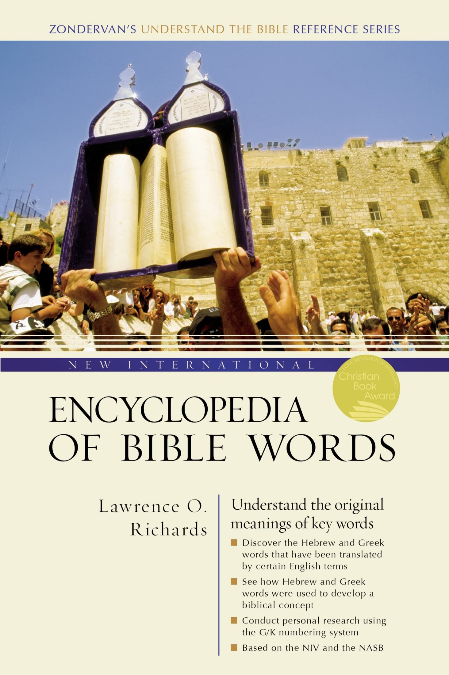 New International Encyclopedia of Bible Difficulties