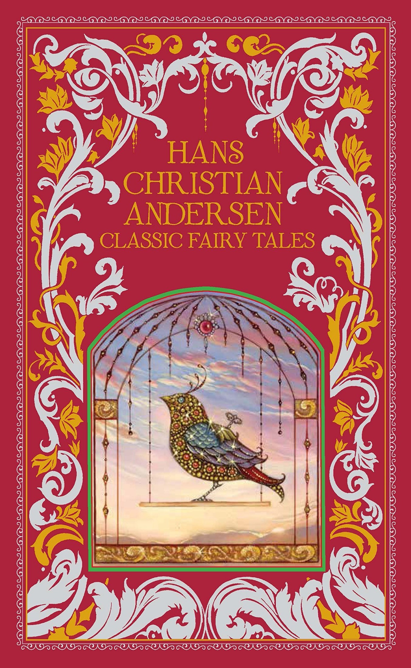 Andersen’s Fairy Tales