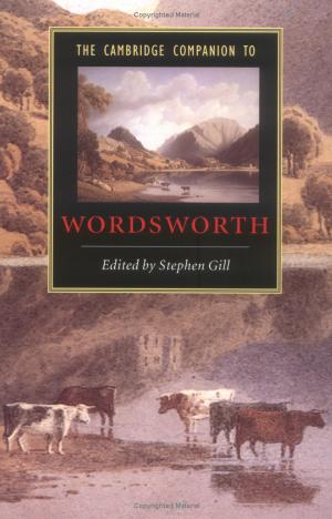 The Cambridge Companion to Wordsworth