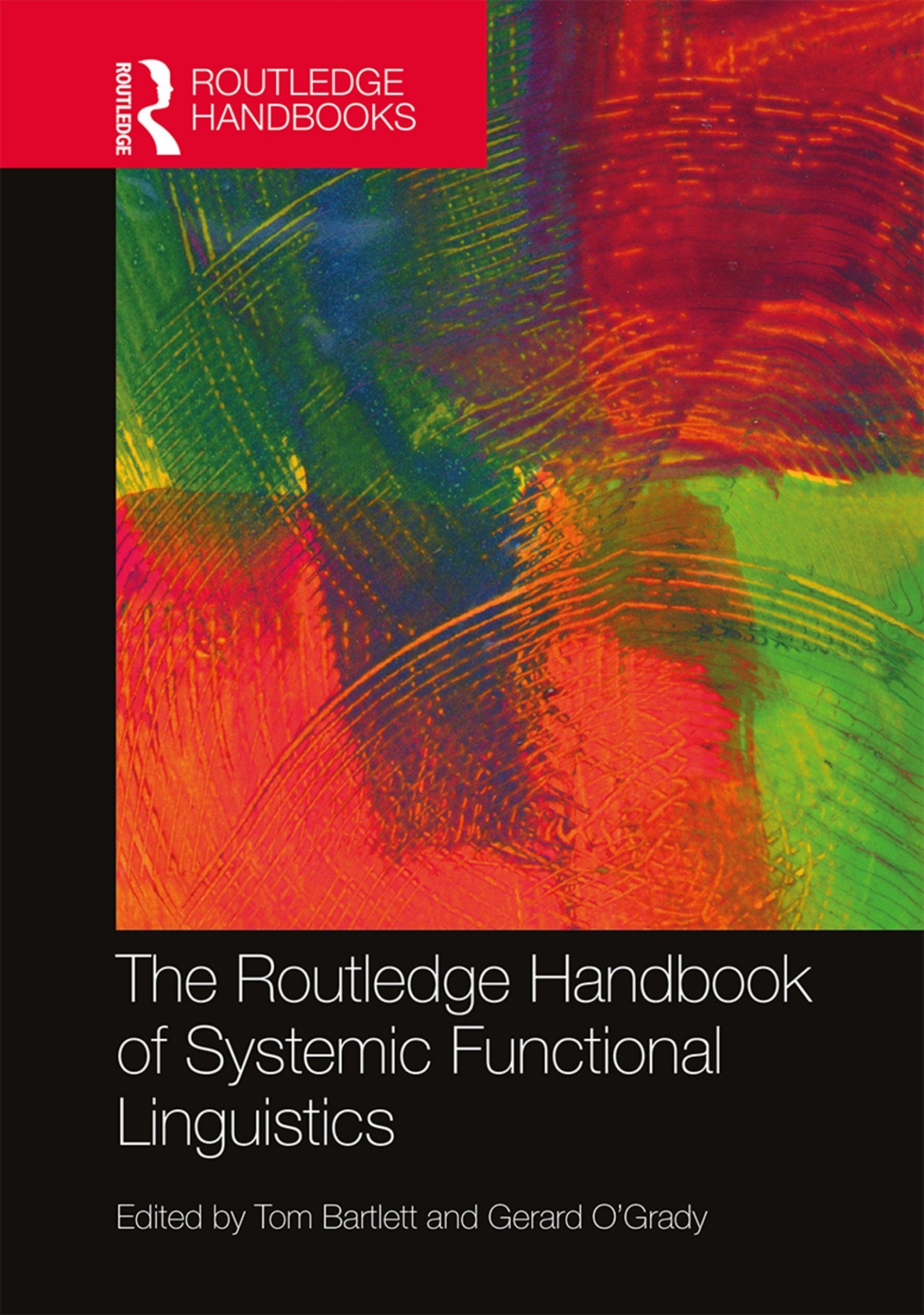 The Cambridge Handbook of Systemic Functional Linguistics