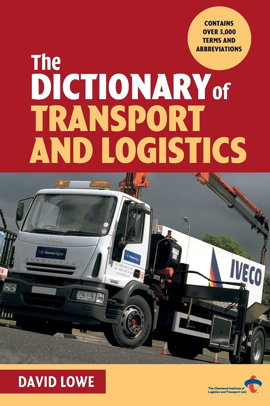 The Dictionary of Transport and Logistics