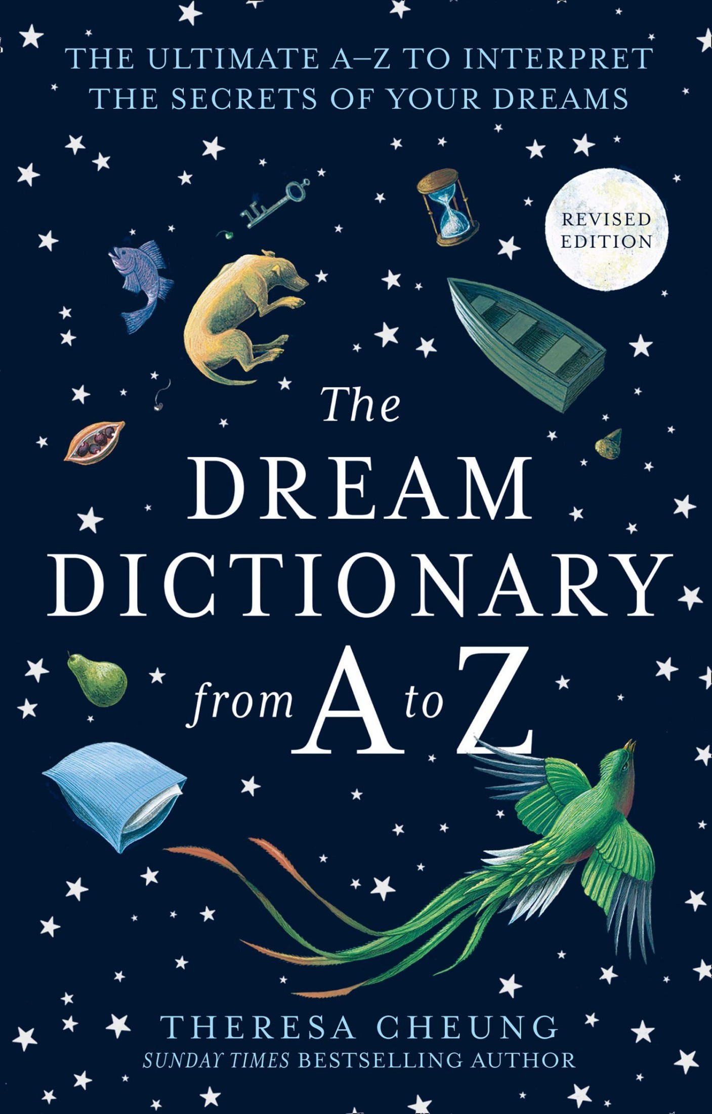 The Dream Dictionary From a to Z [Revised Edition]