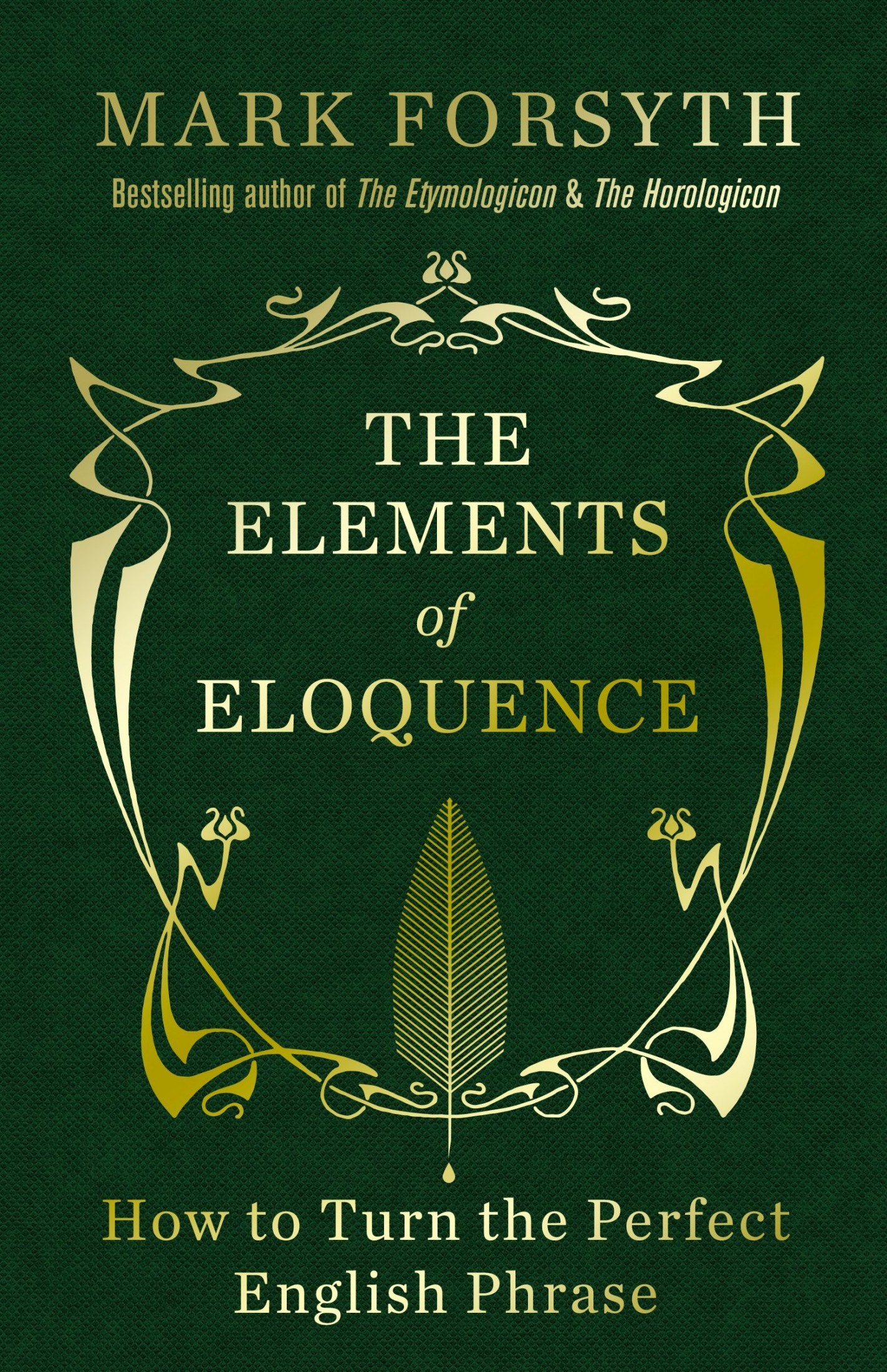 The Elements of Eloquence