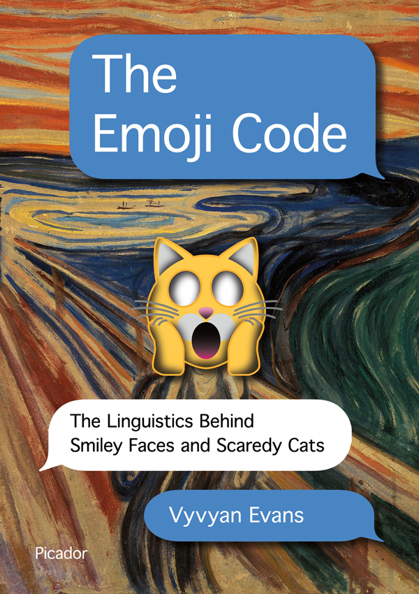 The Emoji Code