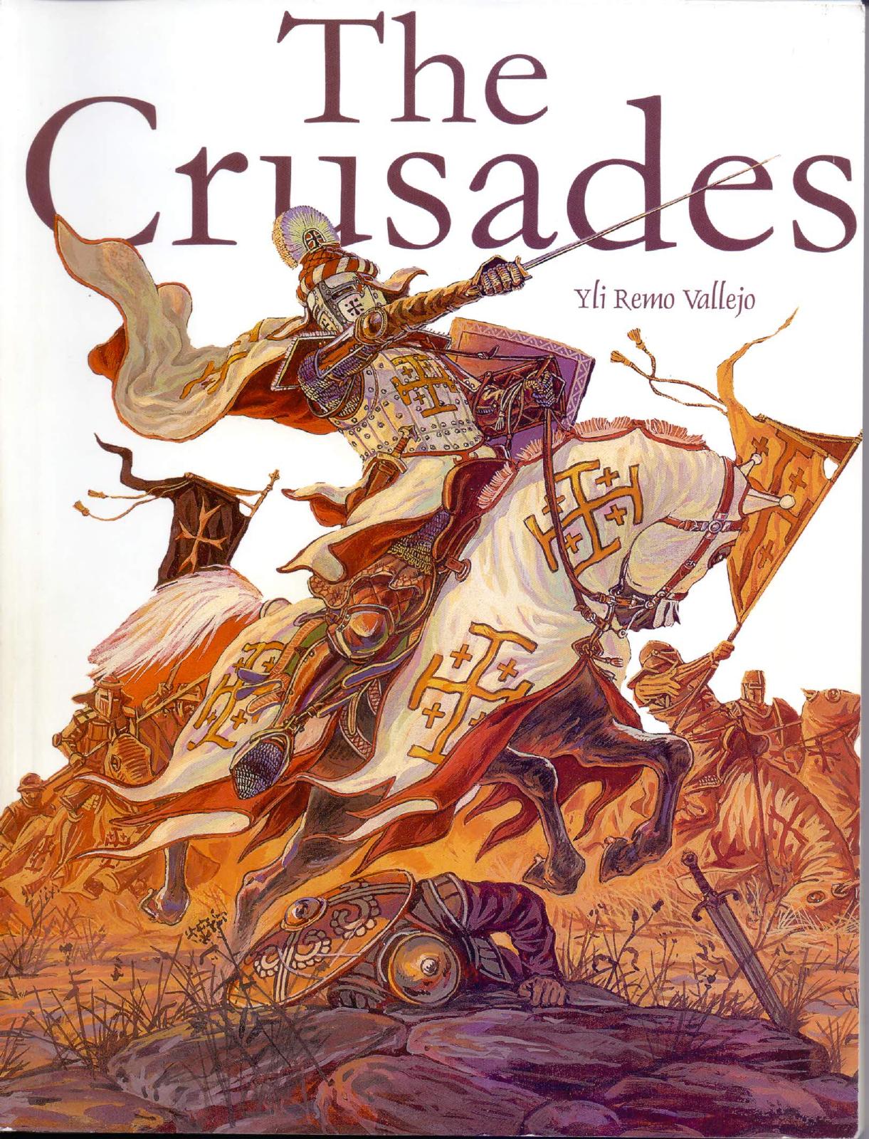 The Crusades