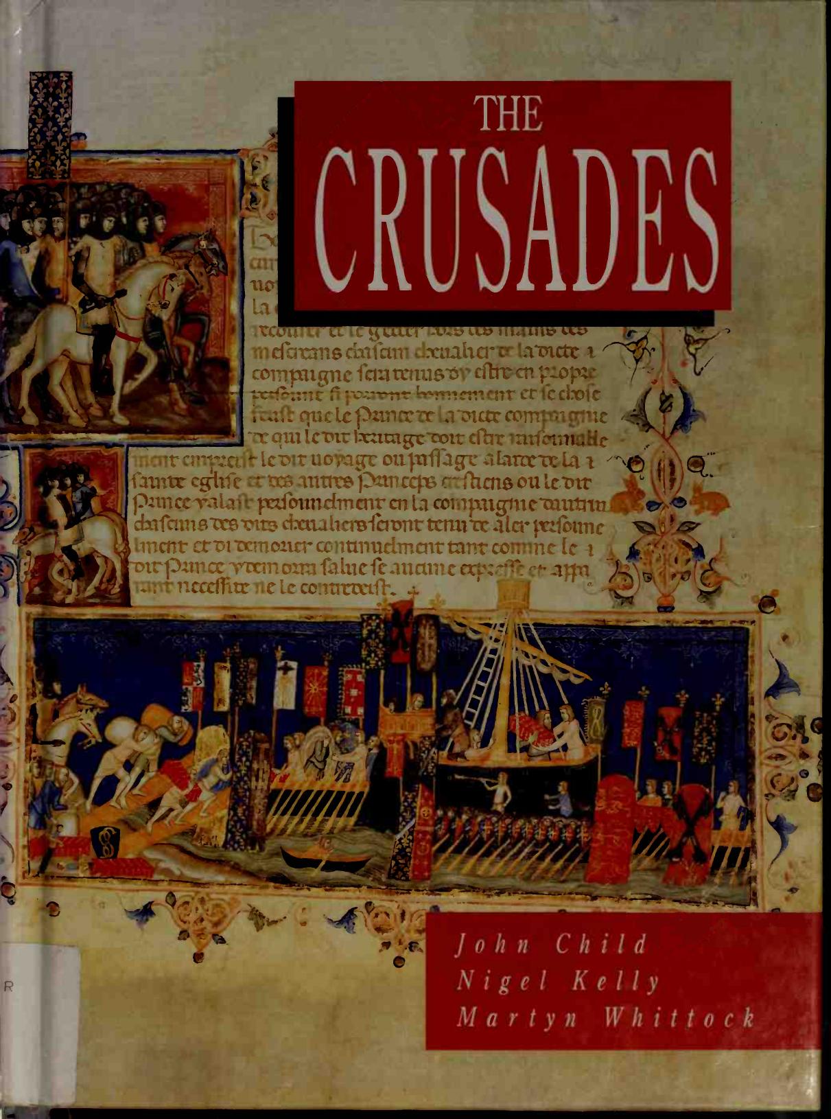 The Crusades