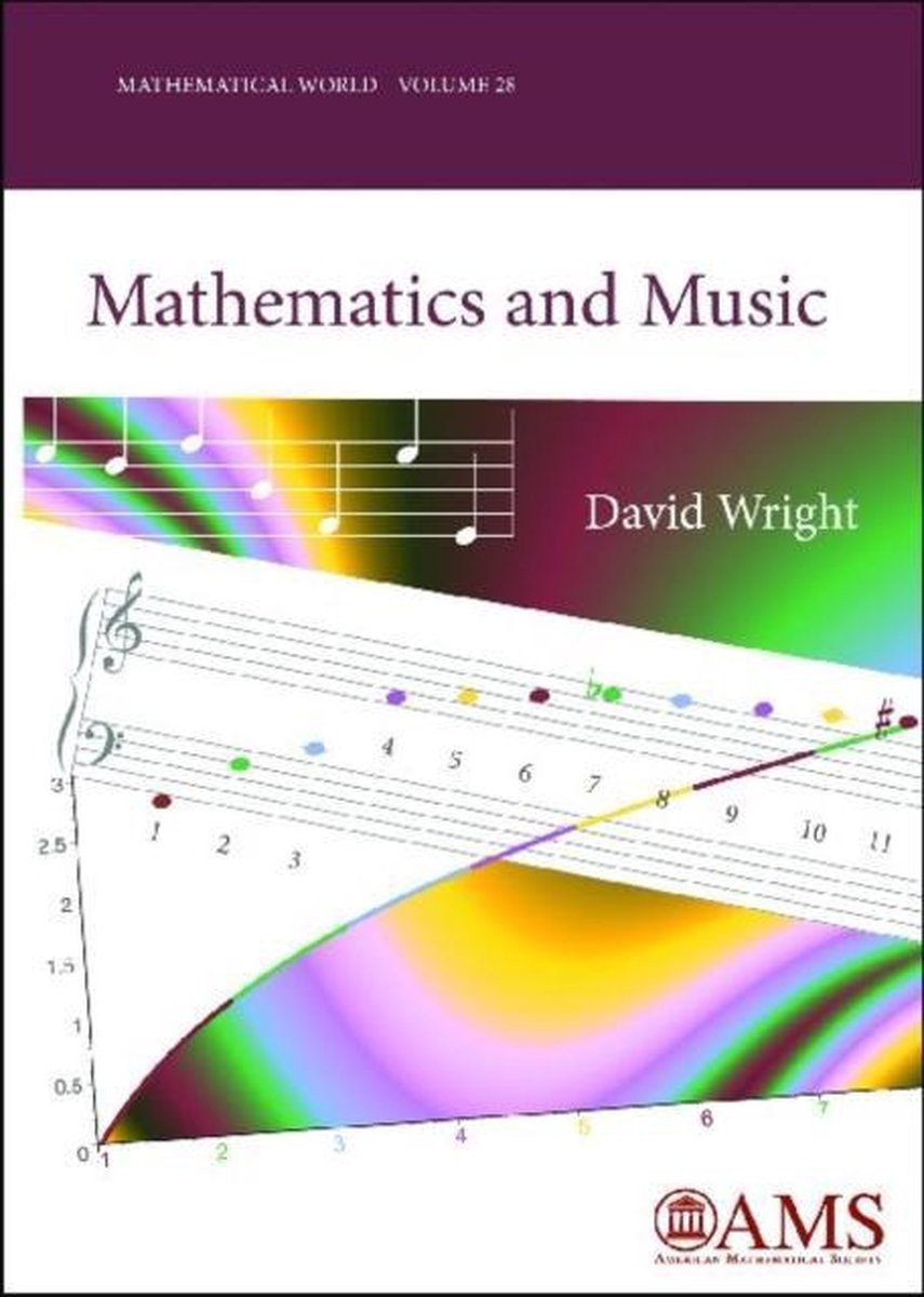 Mathematics and Music