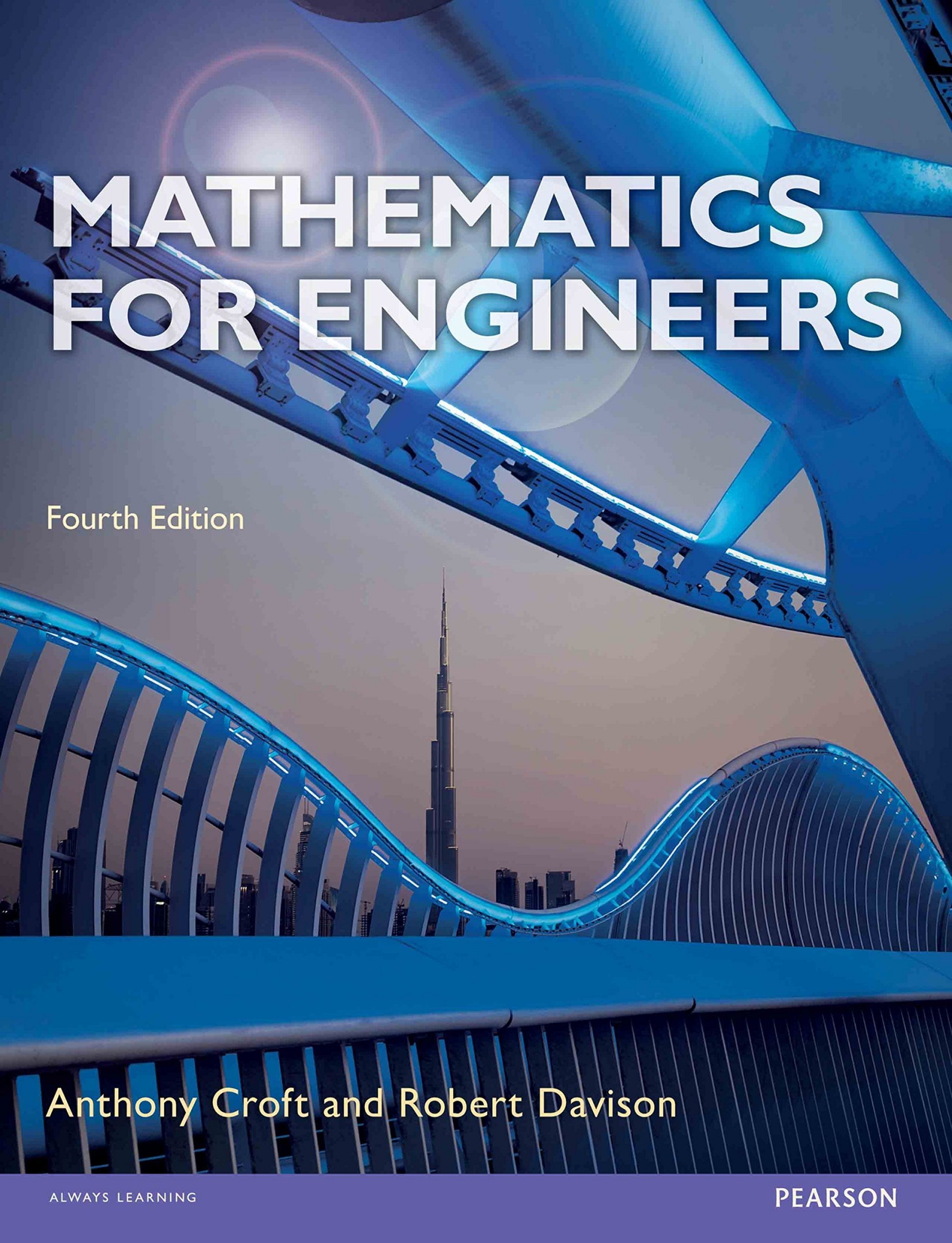 Mathematics for Engineers: A Modern Interactive Approach