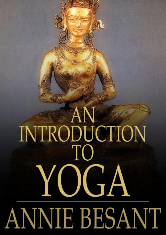 An Introduction to Yoga