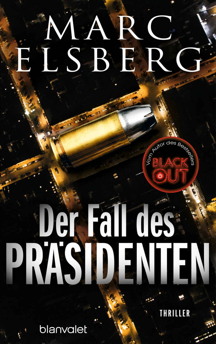 Der Fall Des Präsidenten