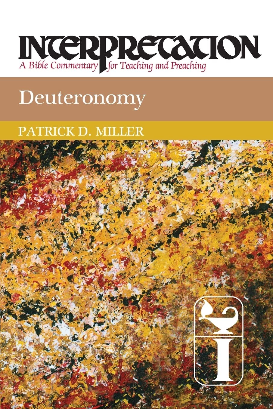 Deuteronomy