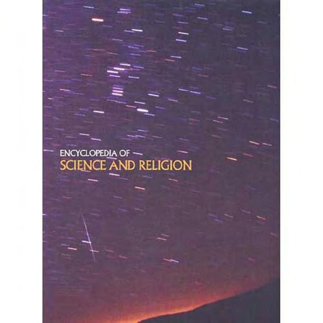 Encyclopedia of Science and Religion