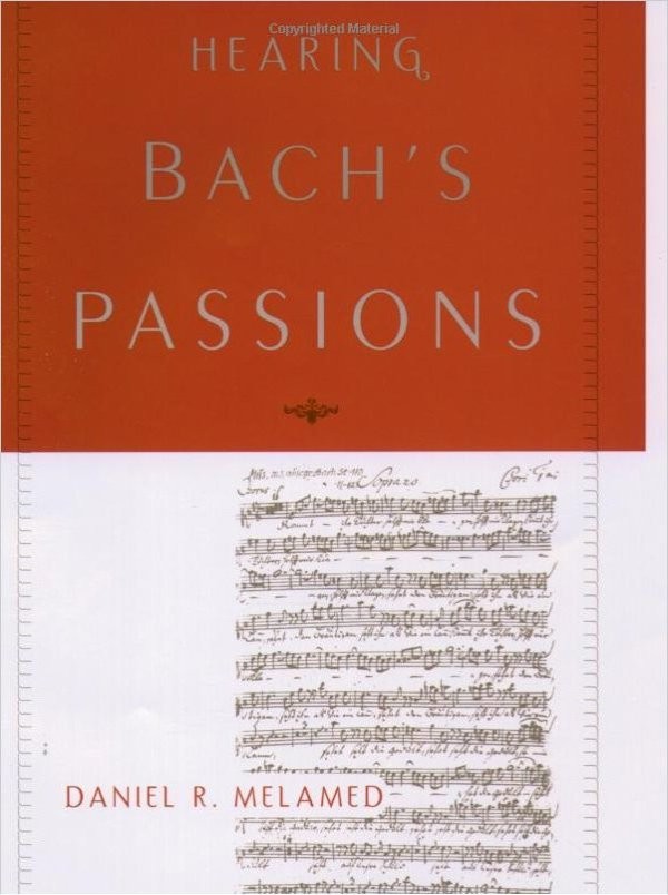 Hearing Bach's Passions