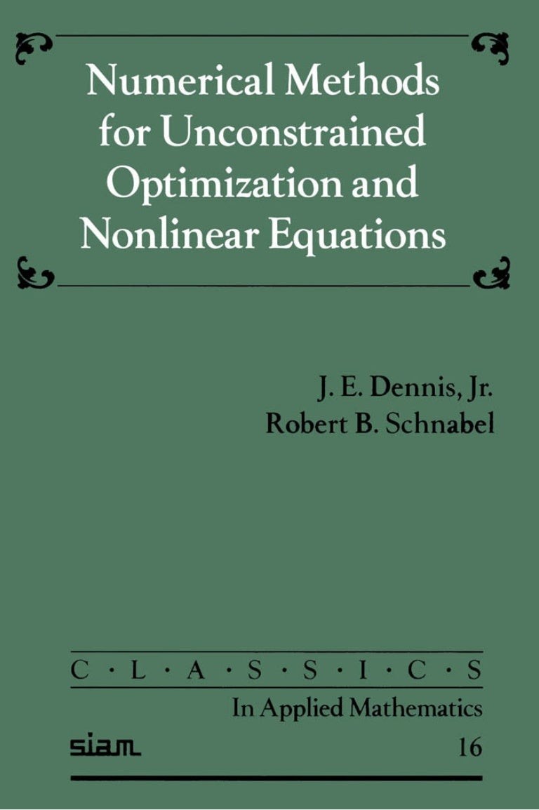 Methods of Mathematical Economics: Linear and Nonlinear Programming, Fixed-Point Theorems