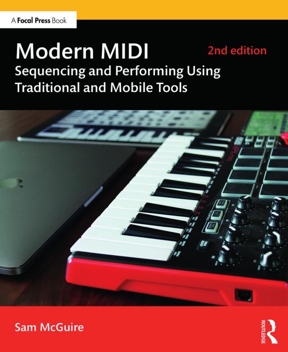 Modern MIDI