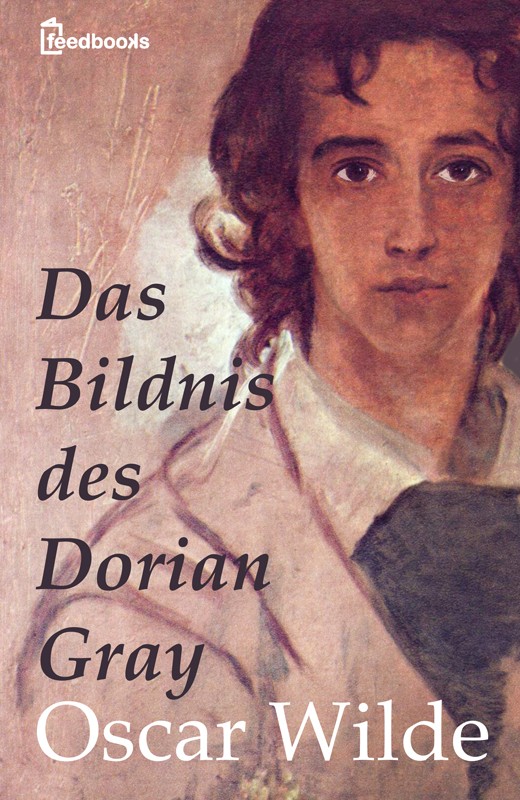 Das Bildnis des Dorian Gray