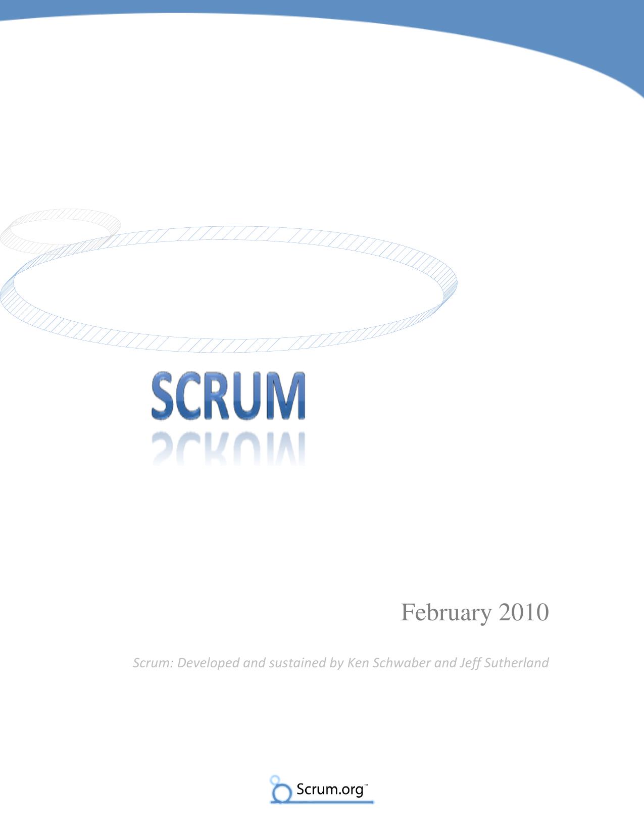 Scrum Basics