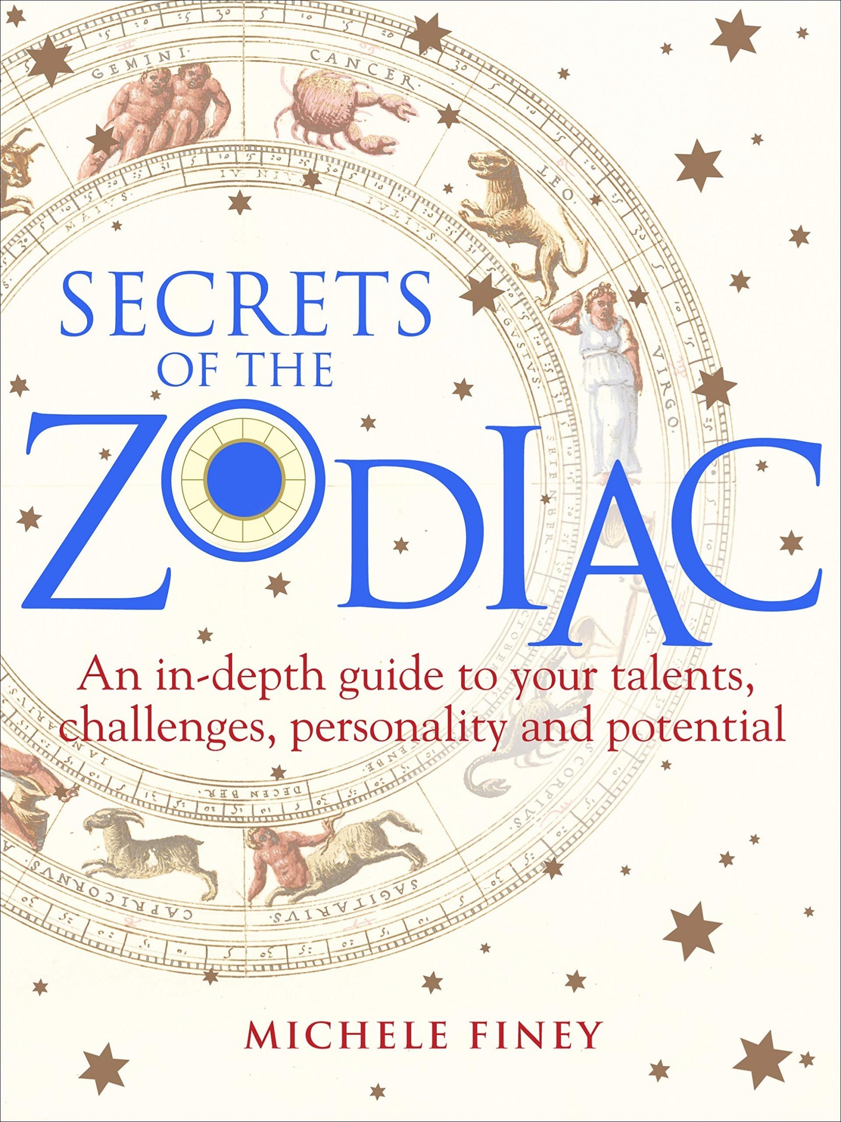 Secrets of the Zodiac