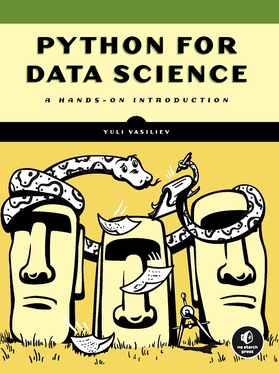 Python for Data Science