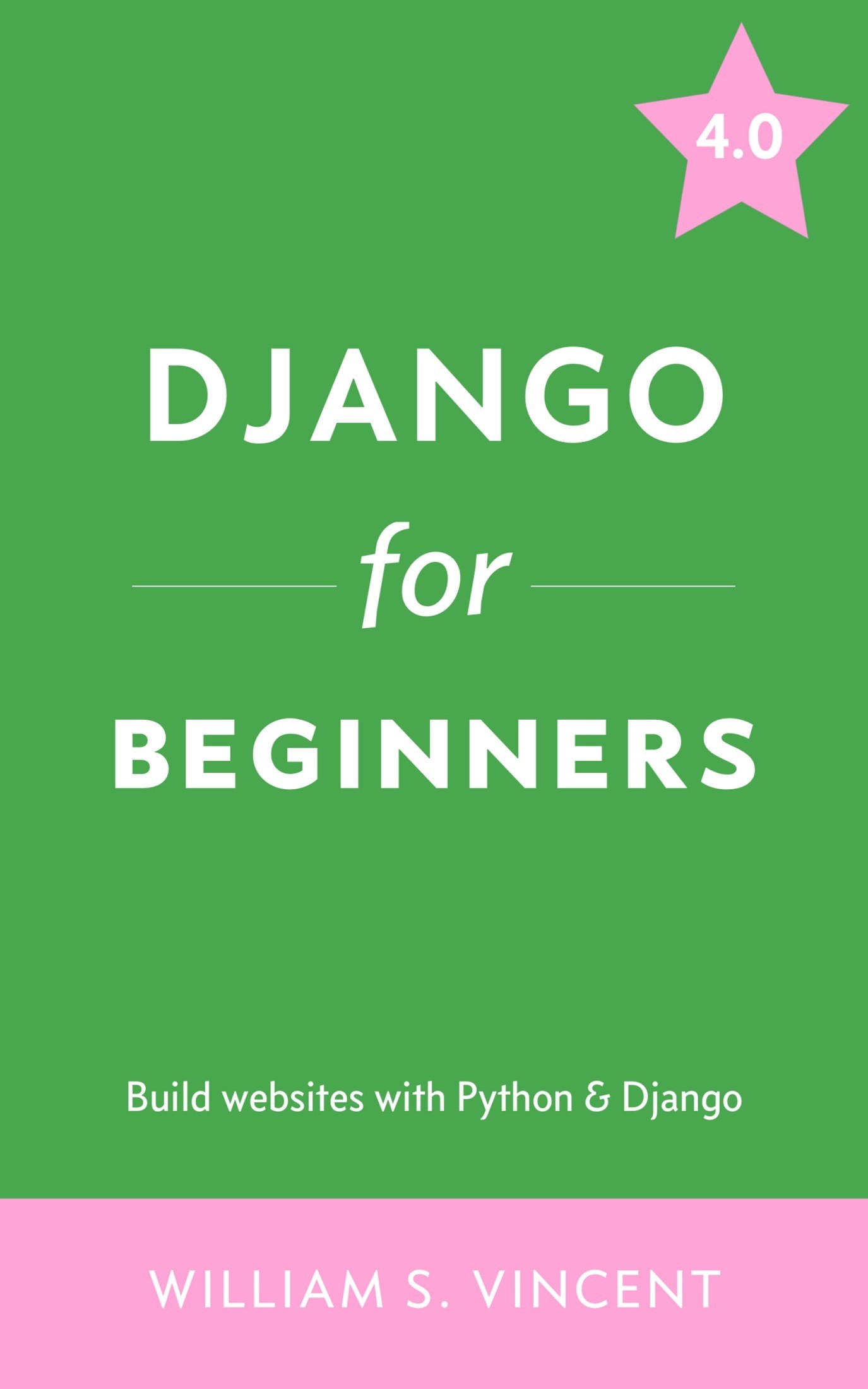 Django for Beginners