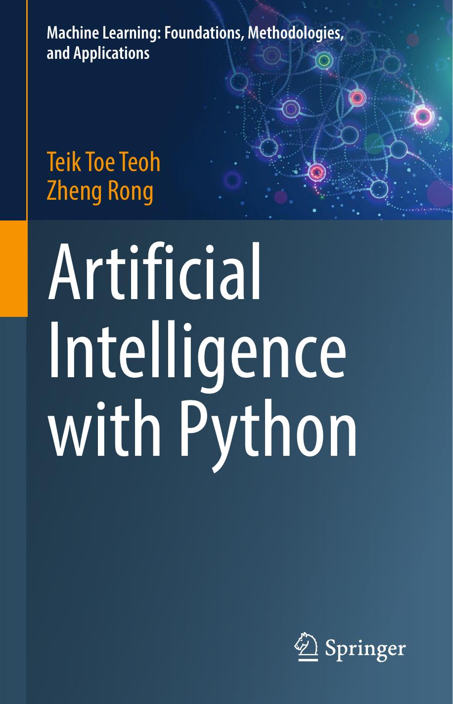 Artificial Intelligence with Python