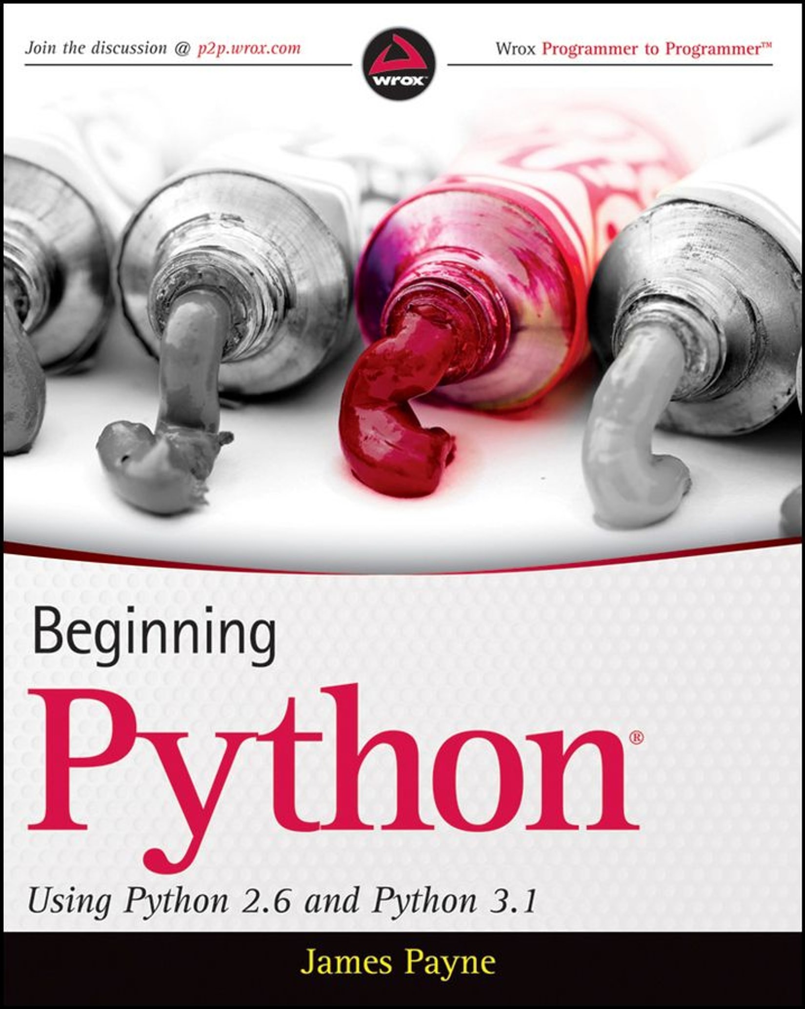 Beginning Python