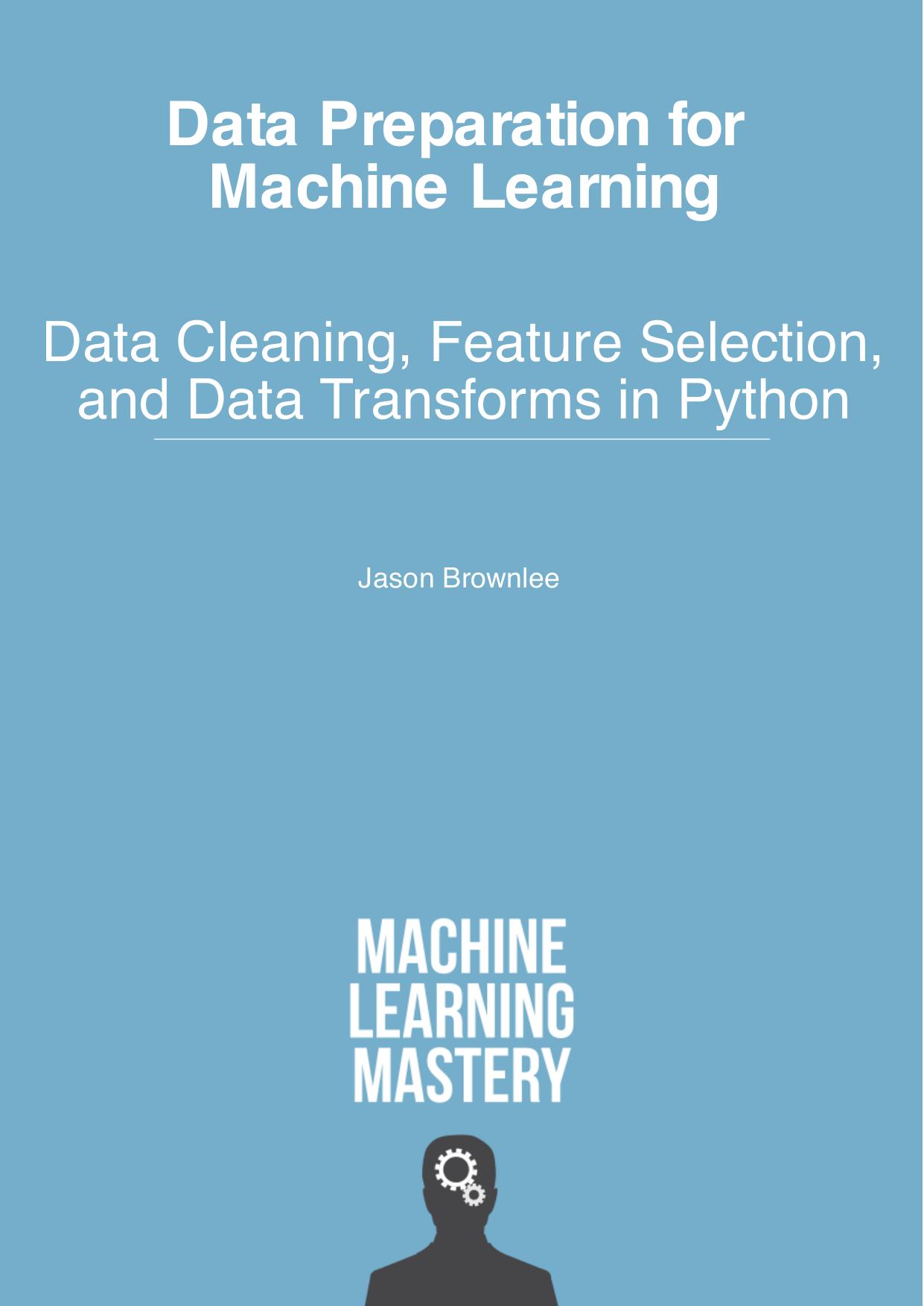 Data Preparation for Machine Learning