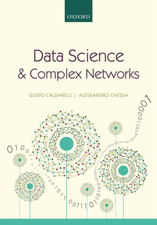 Data Science and Complex Networks