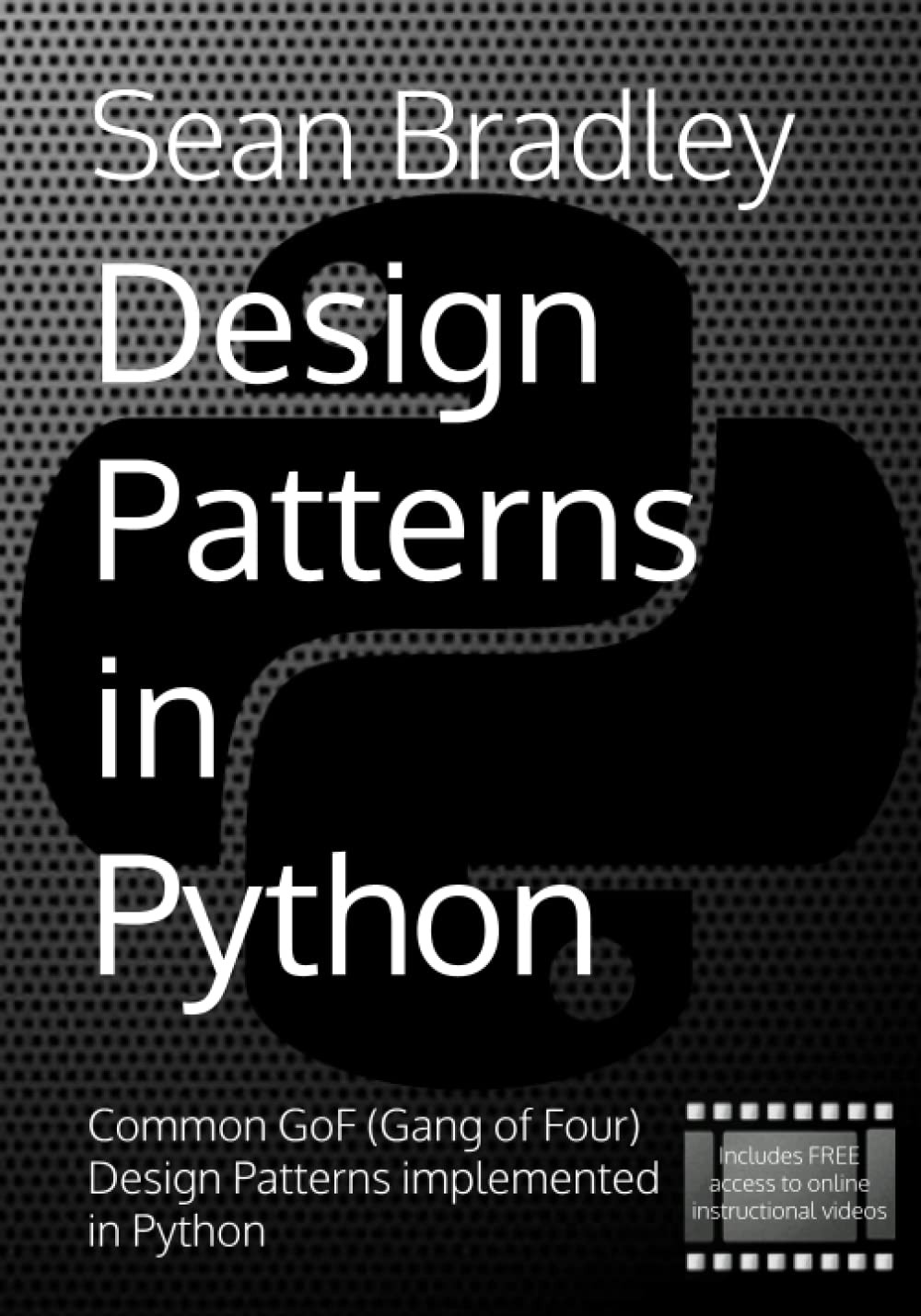 Design Patterns In Python