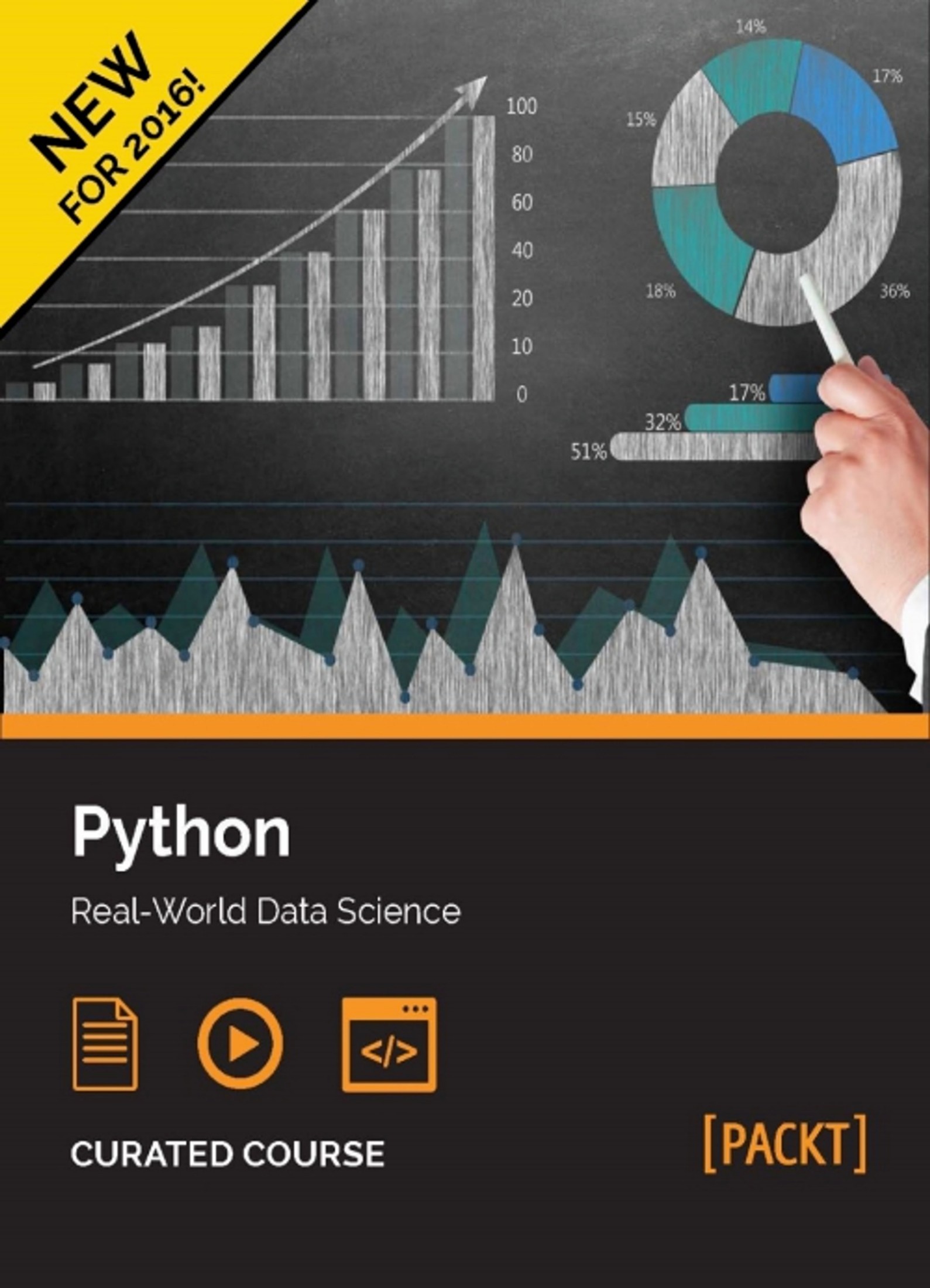 Python: Real-World Data Science