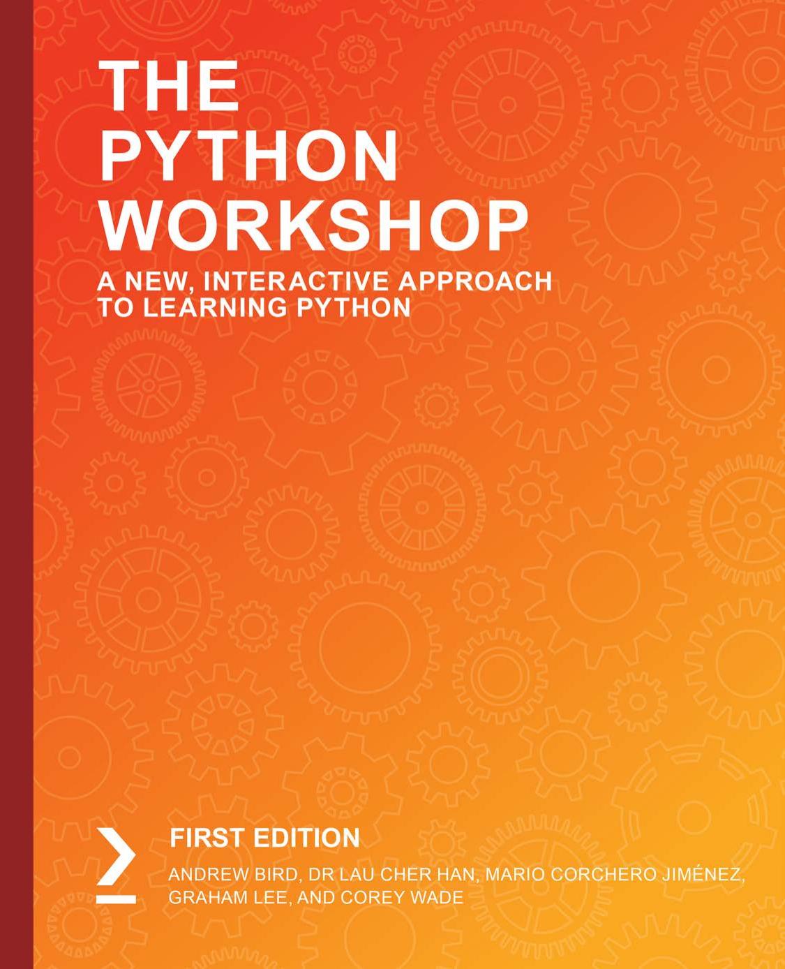 The Python Workshop