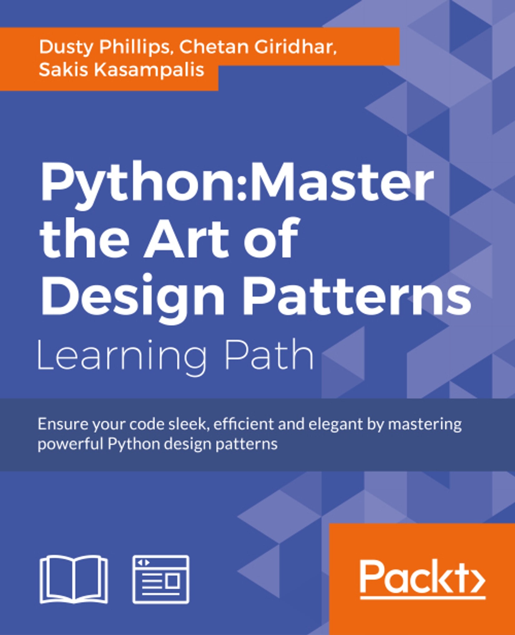 Learning Python Design Patterns Second Edition