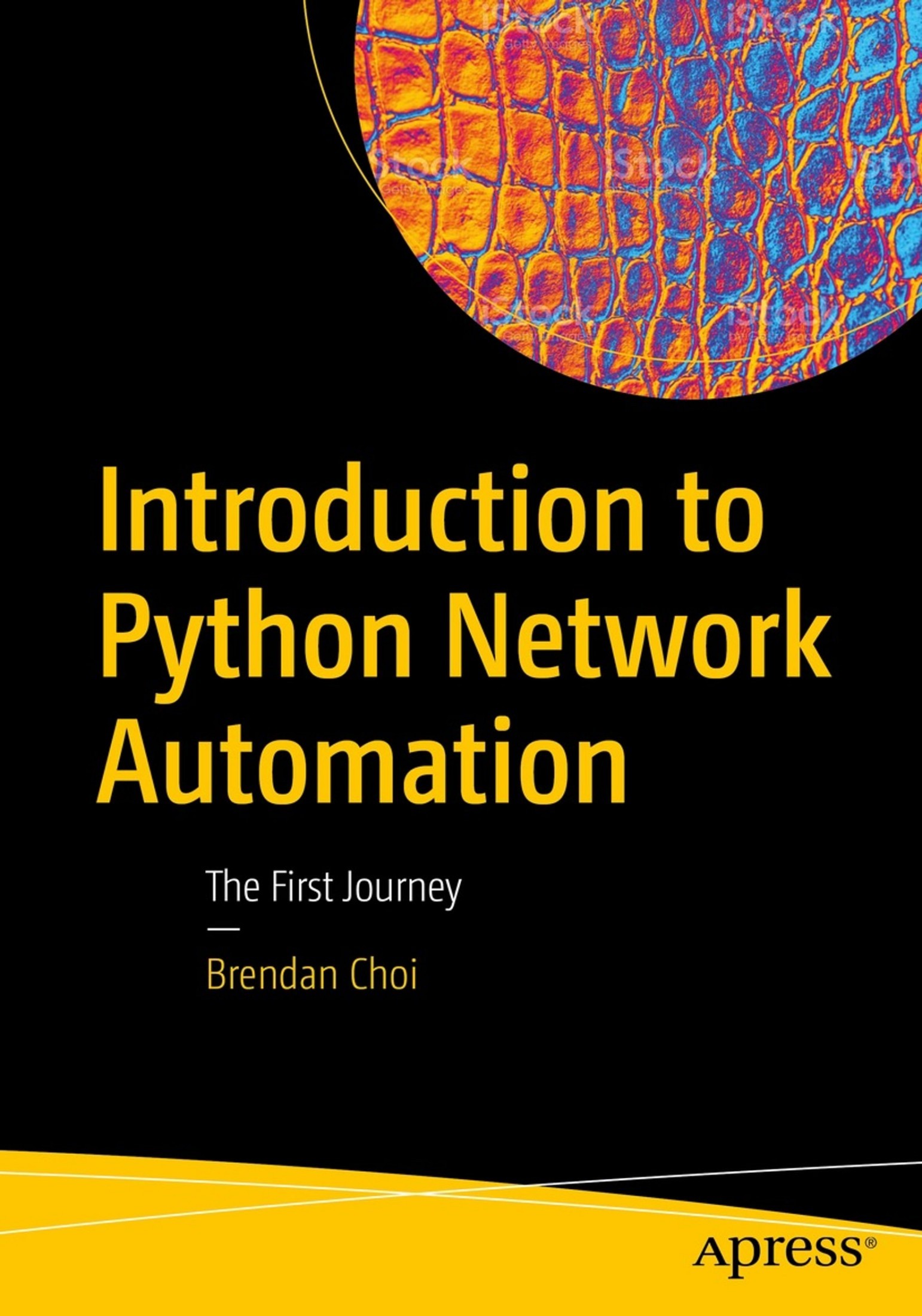 Introduction to Python Network Automation