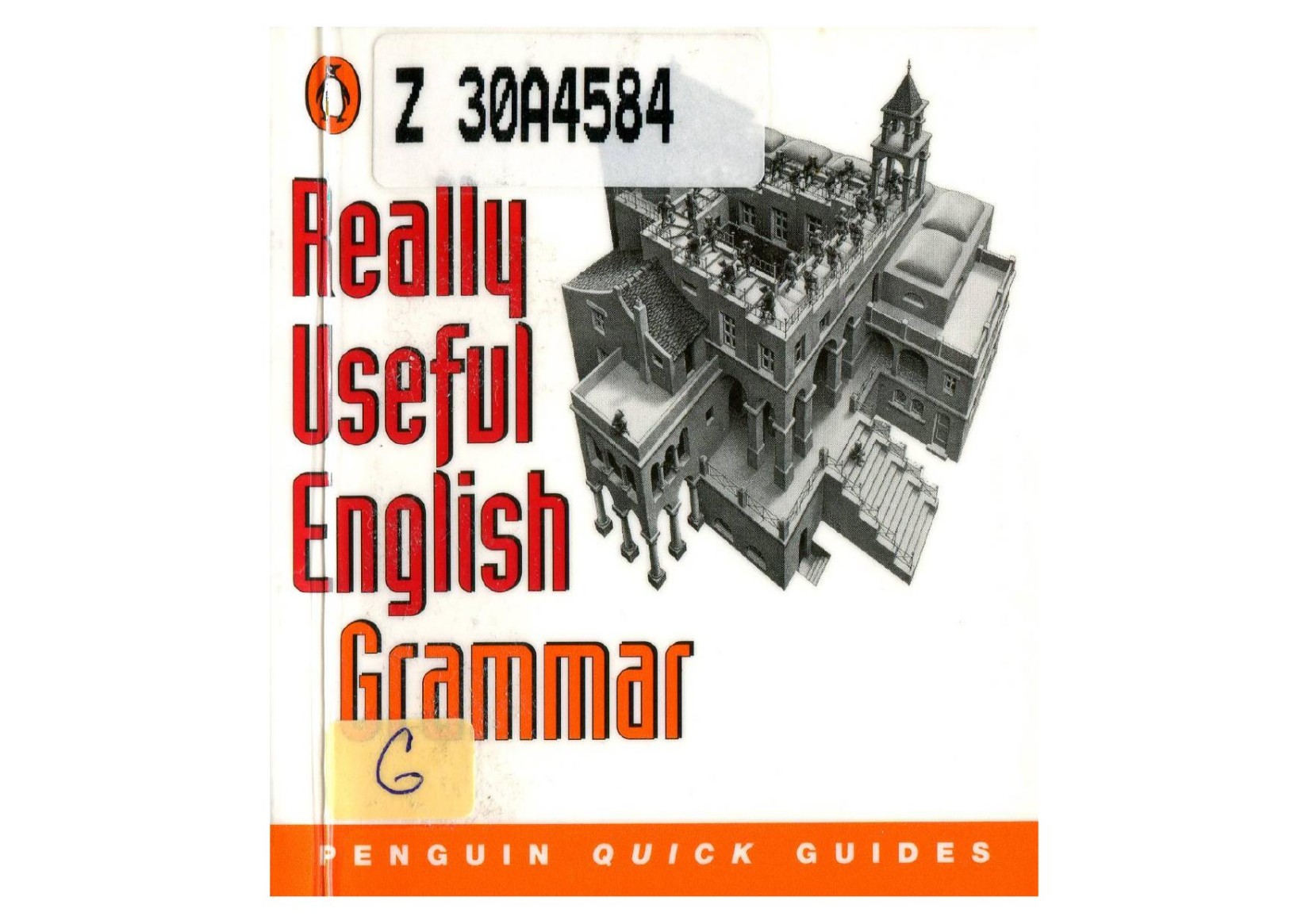 Really Useful English Grammar