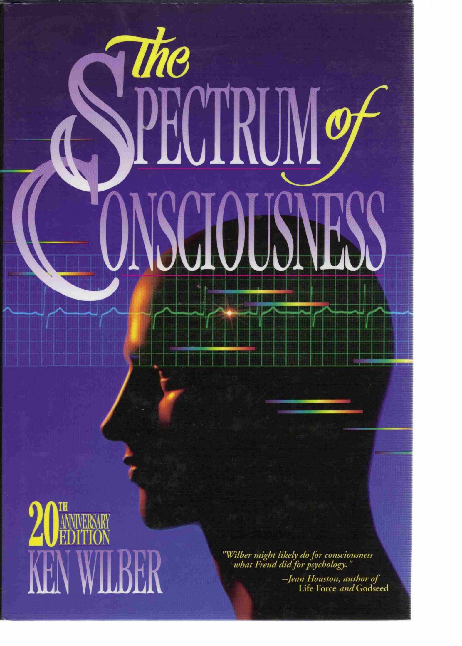 The Spectrum of Consciousness