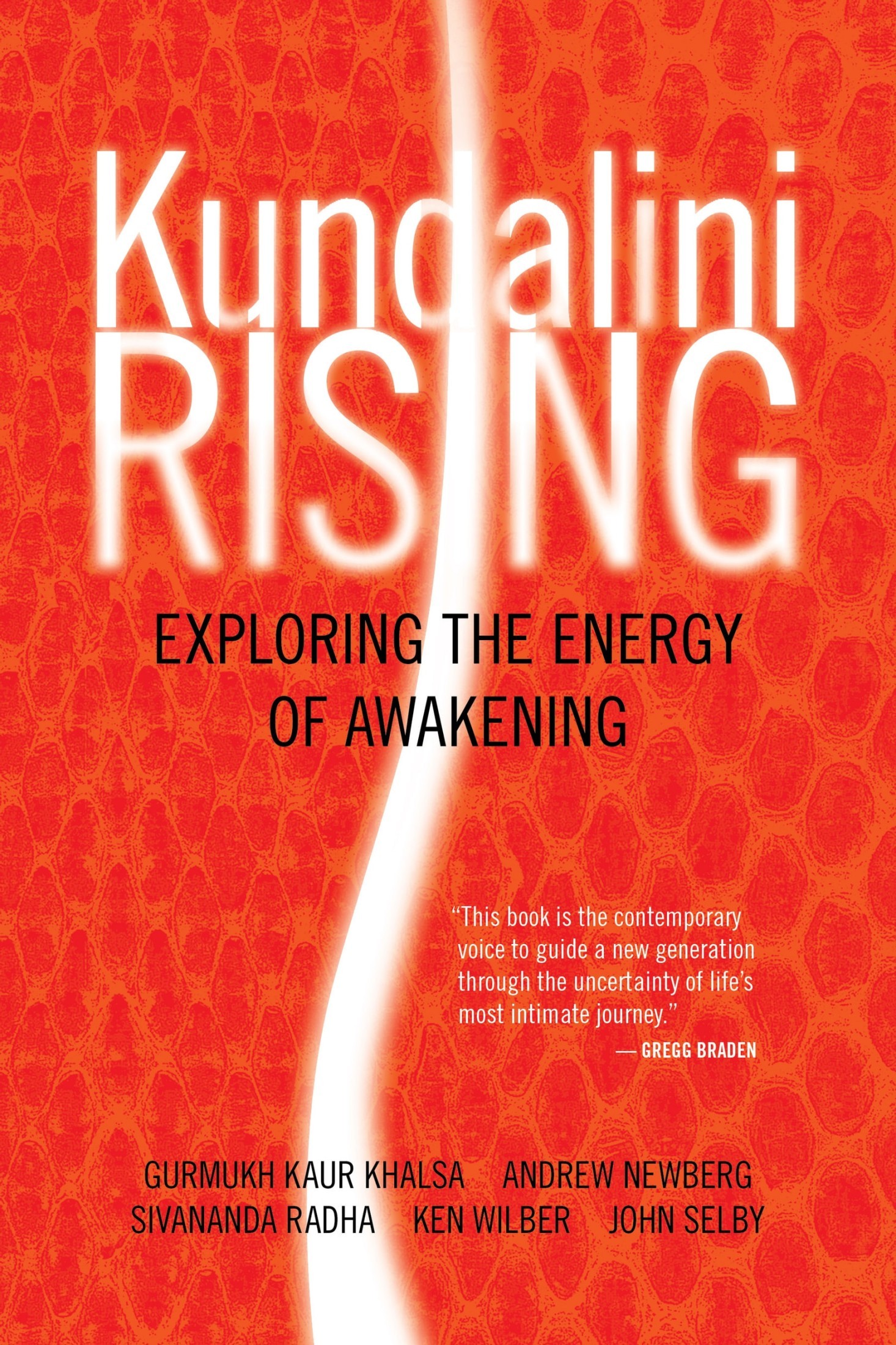 Kundalini Rising