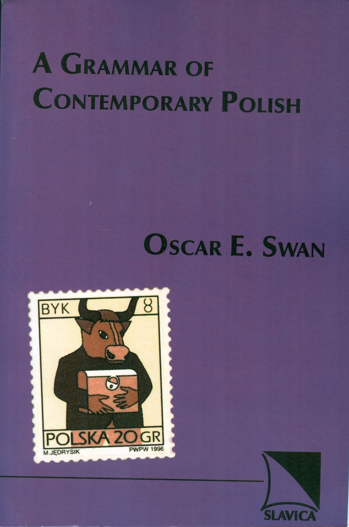 A Grammar of Contemporary Polish