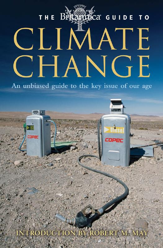 Britannica Guide to Climate Change