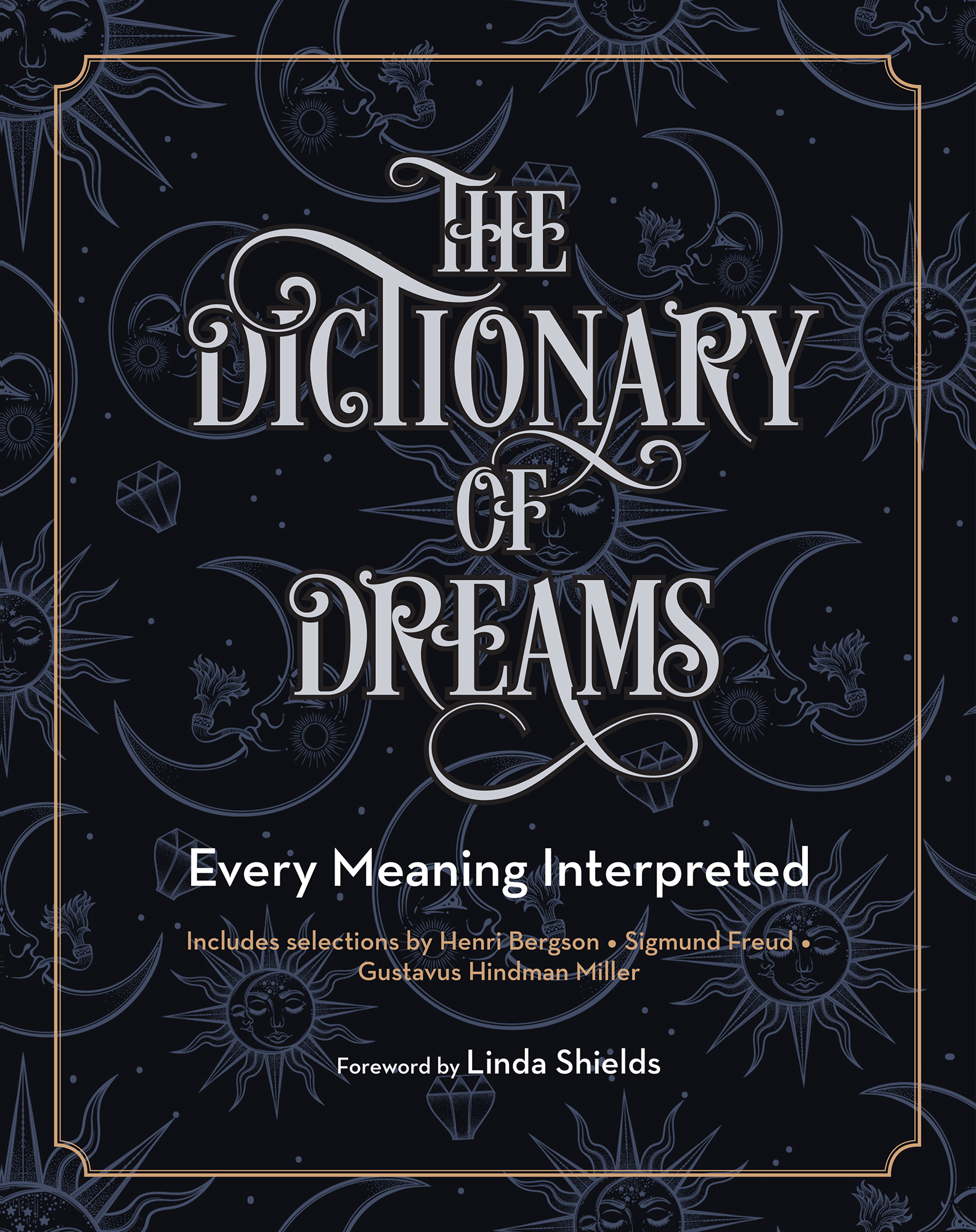 The Dictionary of Dreams