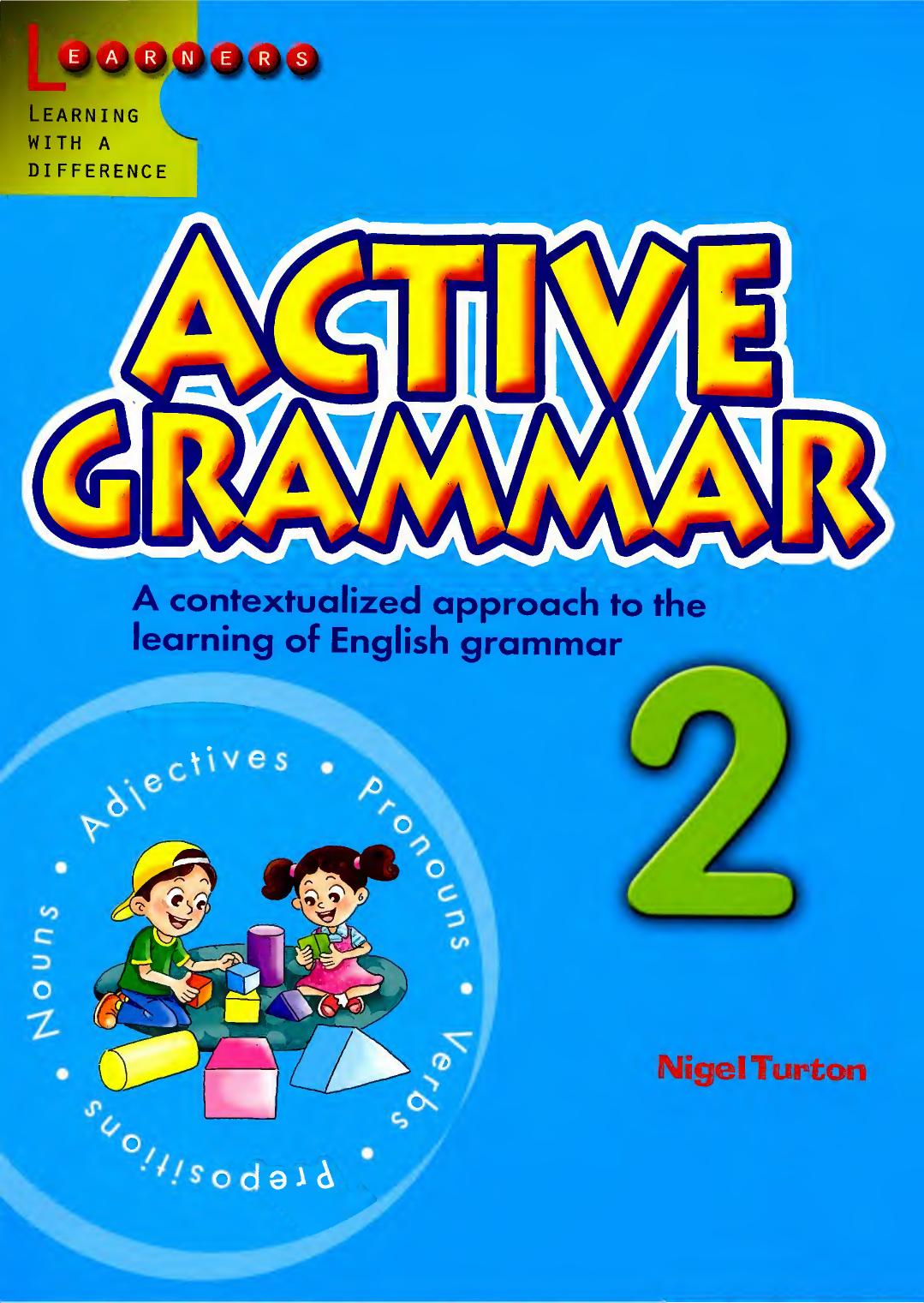 Active Grammar 2