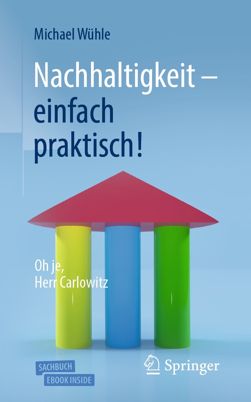 Nachhaltigkeit – Einfach Praktisch!