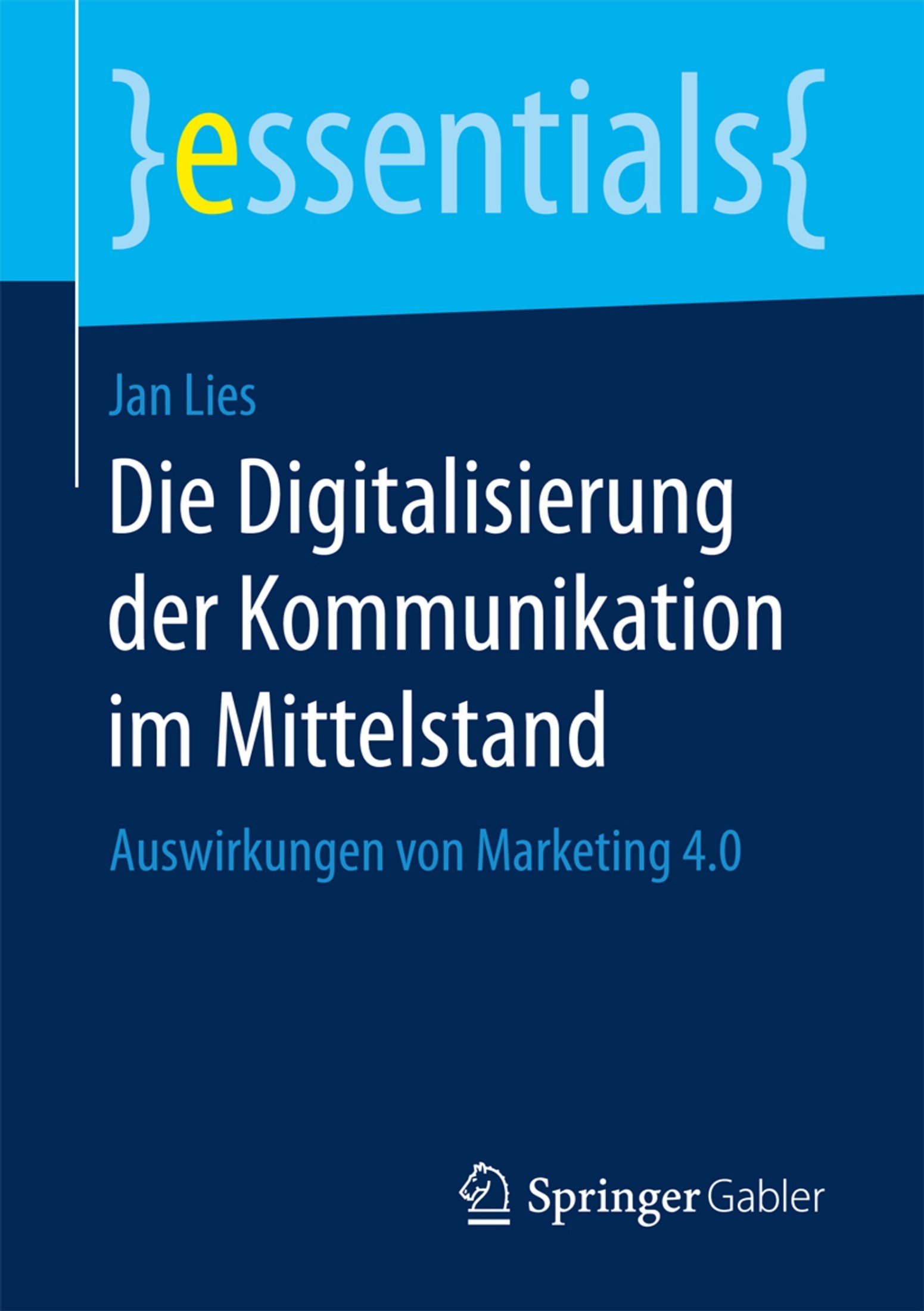 Die Digitalisierung Der Kommunikation Im Mittelstand