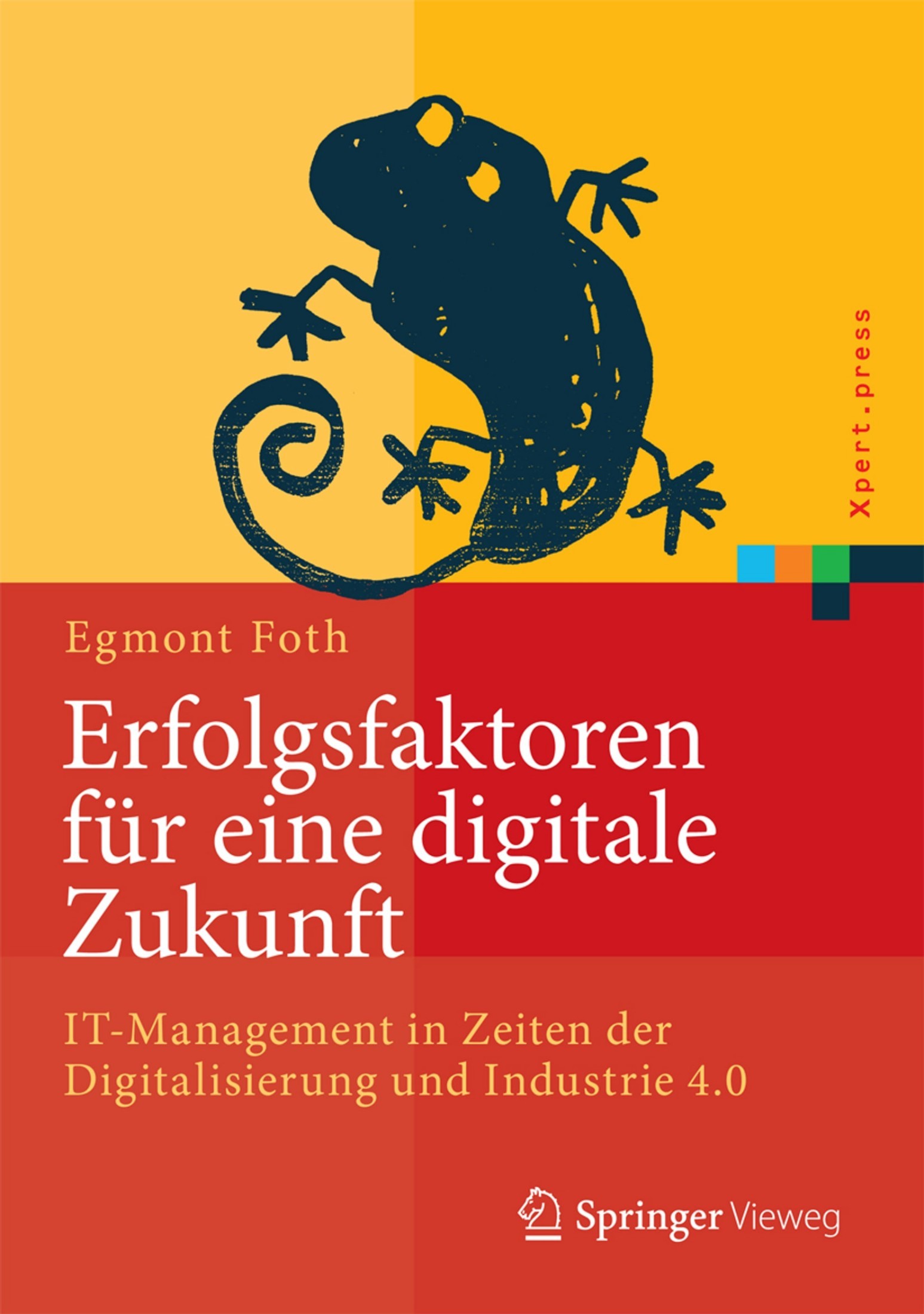 Erfolgsfaktoren Für Eine Digitale Zukunft