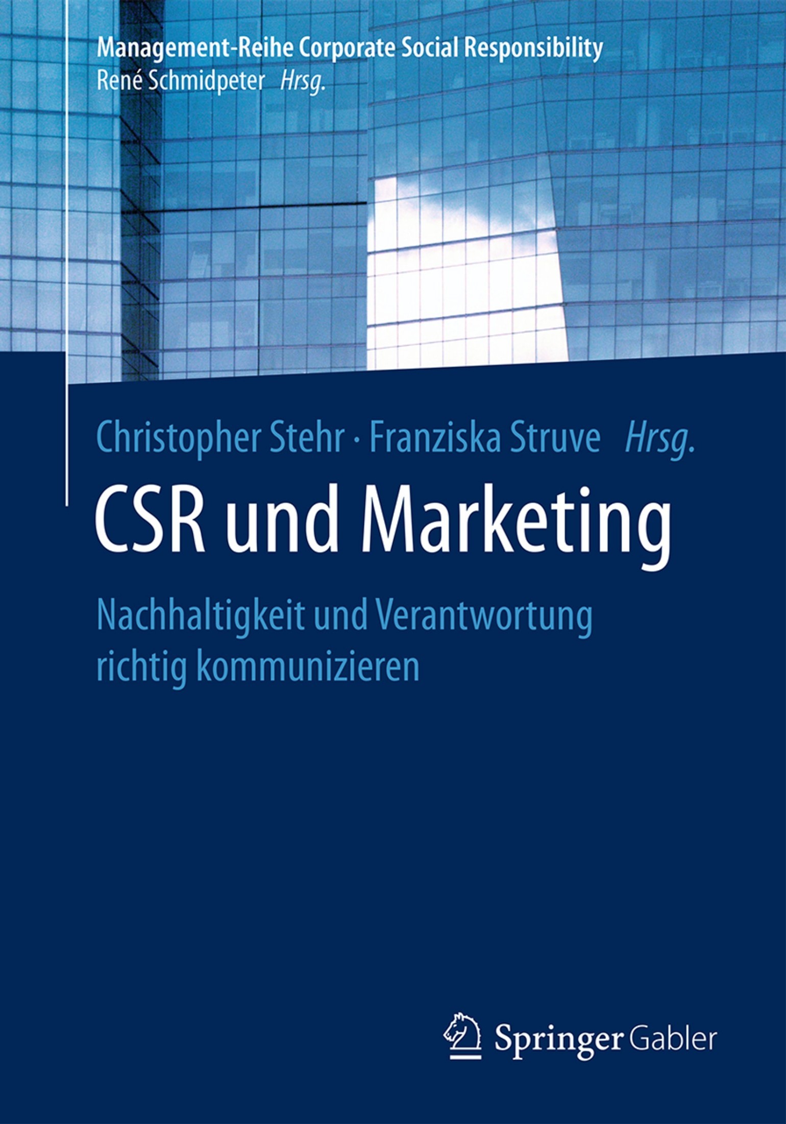 CSR Und Marketing