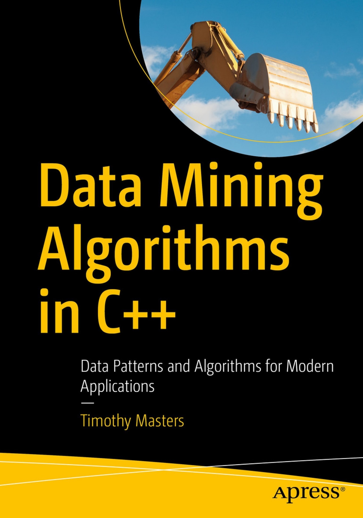 Data Mining Algorithms in C++