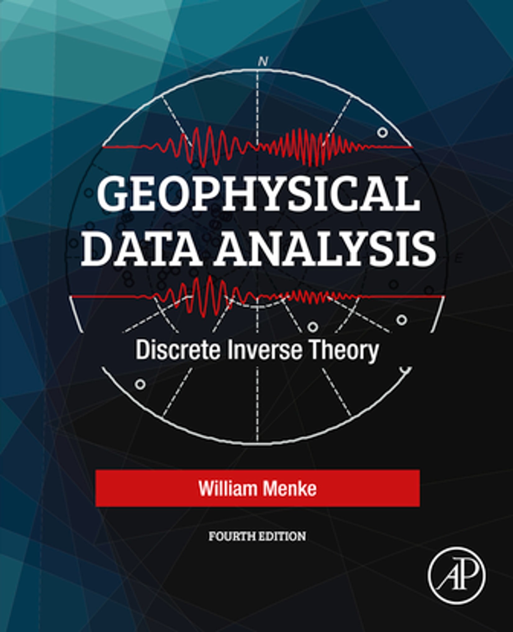 Geophysical Data Analysis