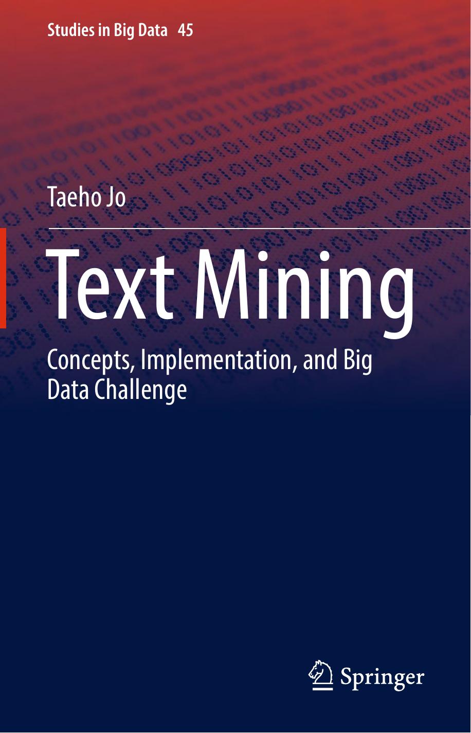 Text Mining