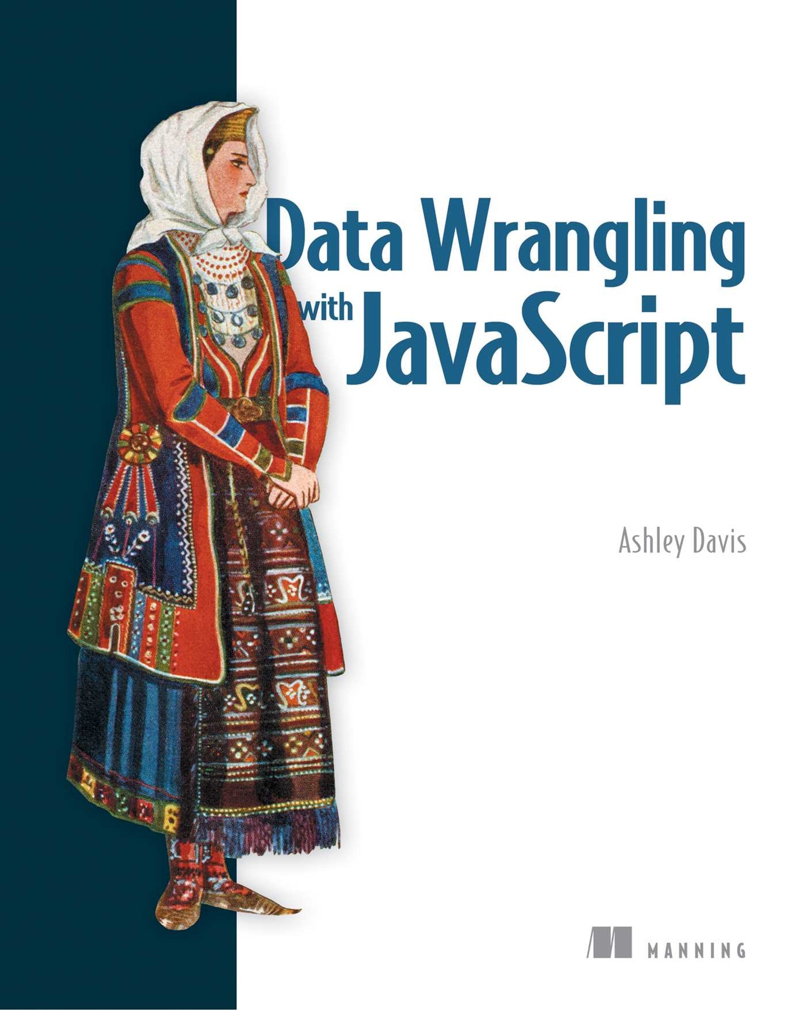 Data Wrangling with JavaScript