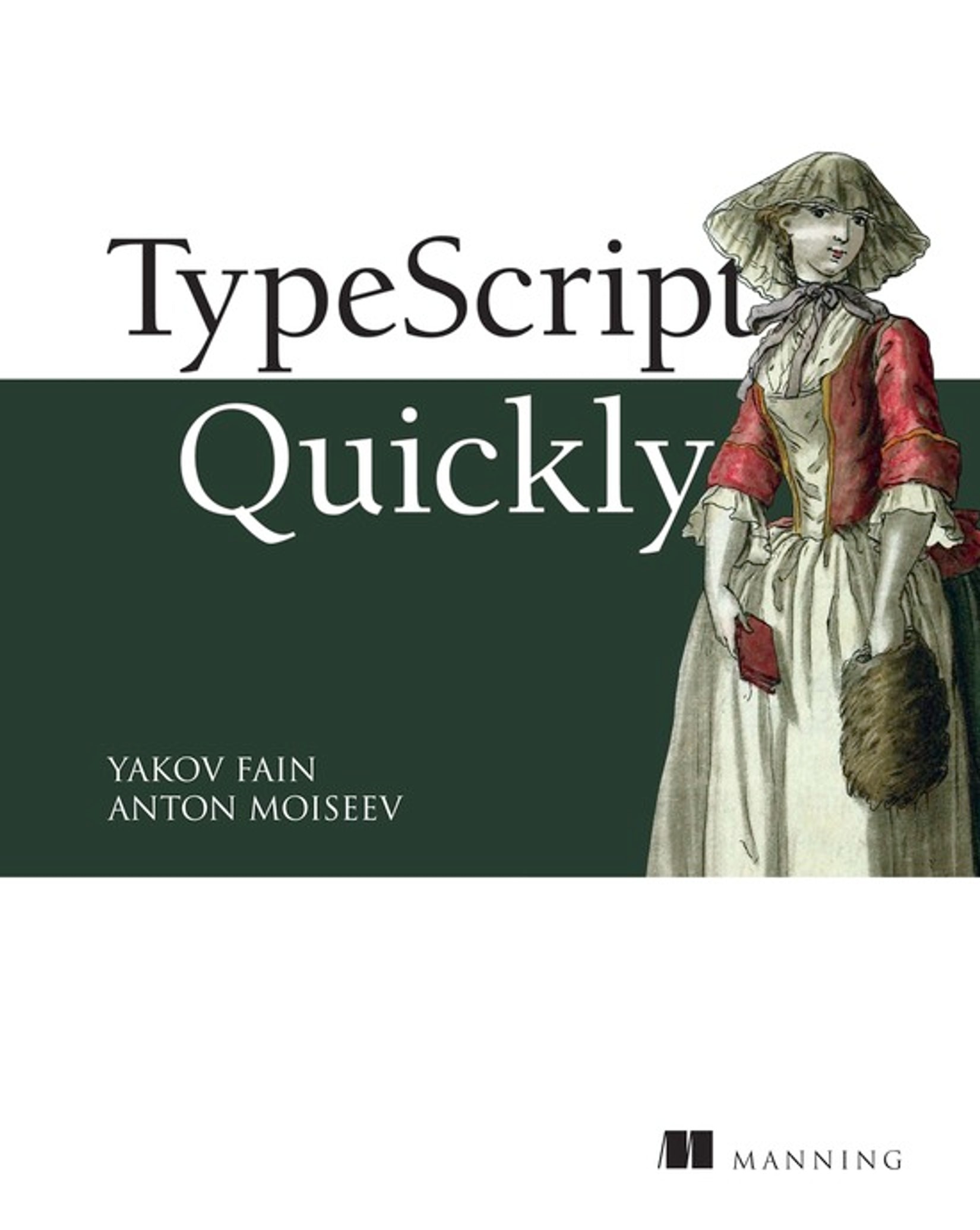 Typescript Quickly